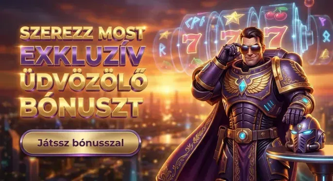 Bonuseria Casino